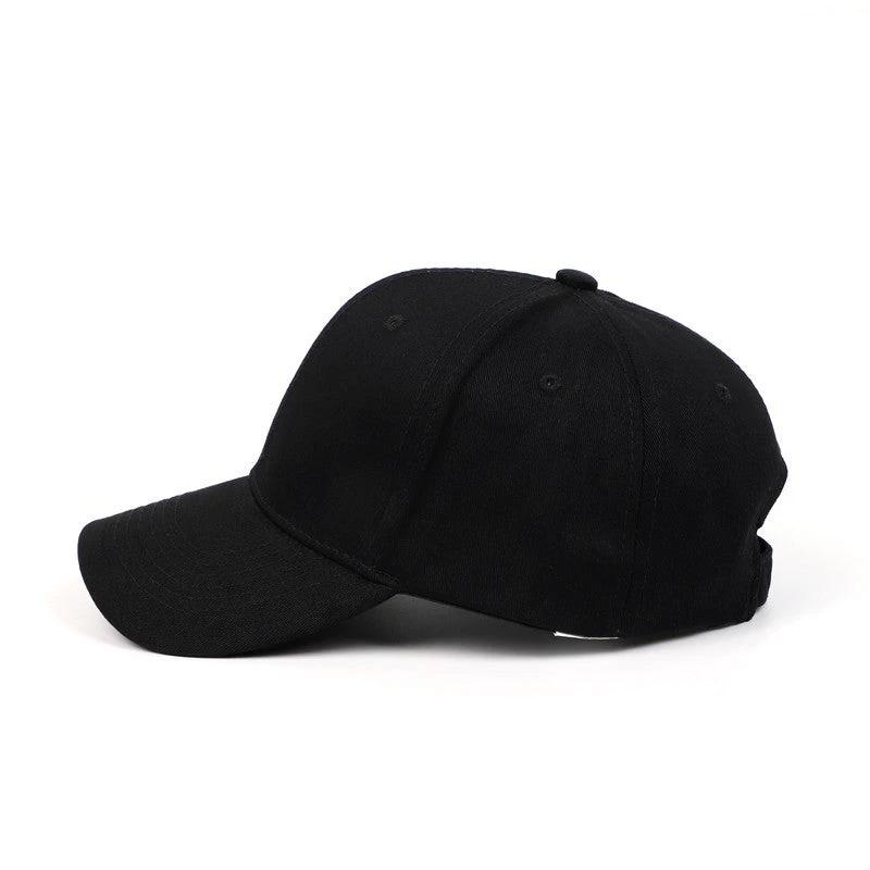Men's "Savage" Dad Hat by GJG Denim