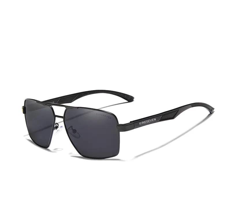 Polarized Sunglasses For Men by GJG Denim