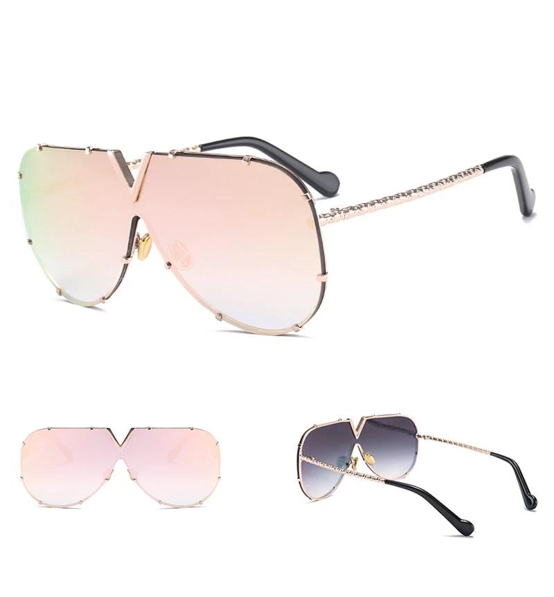 Sunglasses For Men by GJG Denim