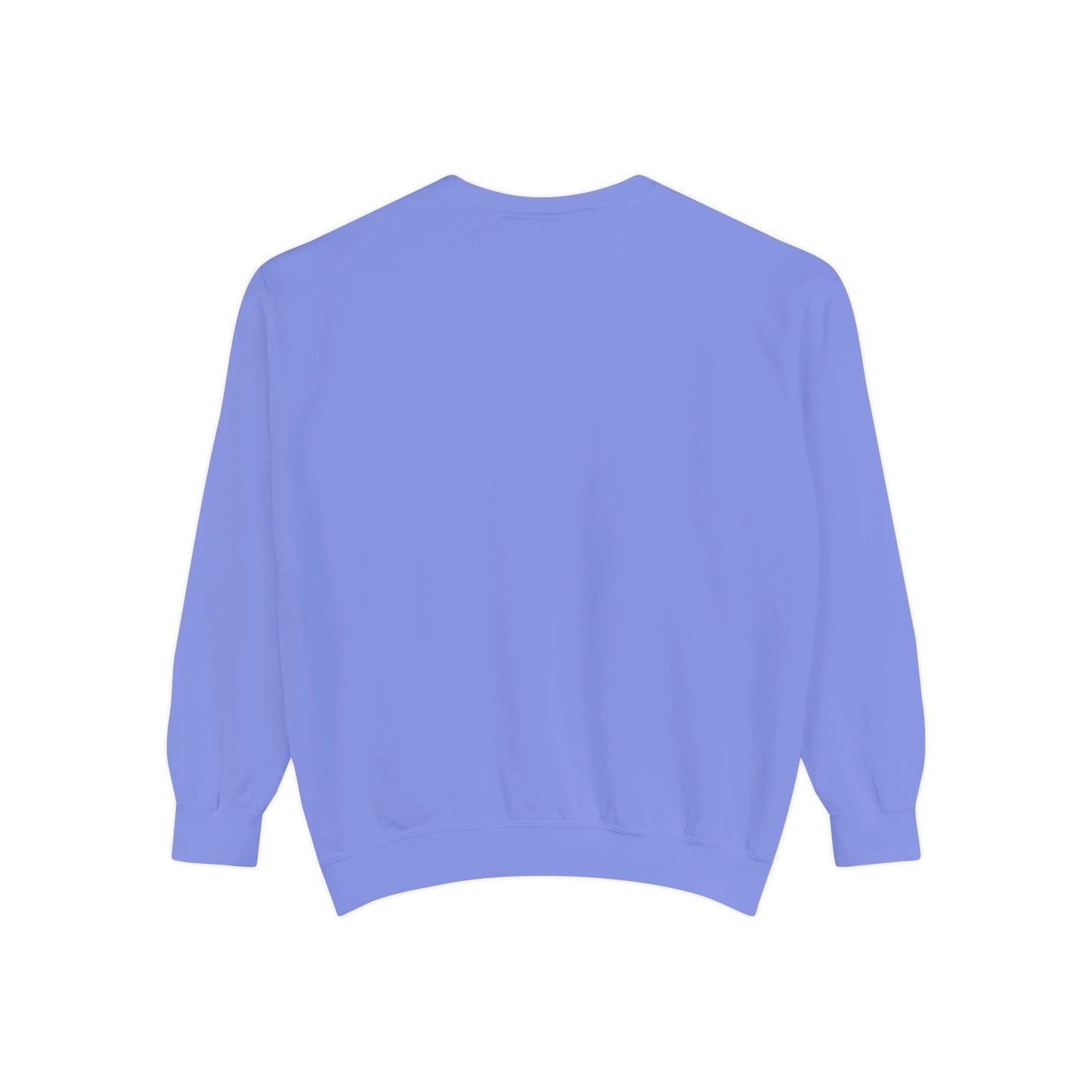 Screenwriter Sweatshirt — "The Screenplay Was Written for Me" Cozy Script Crewneck by Printify