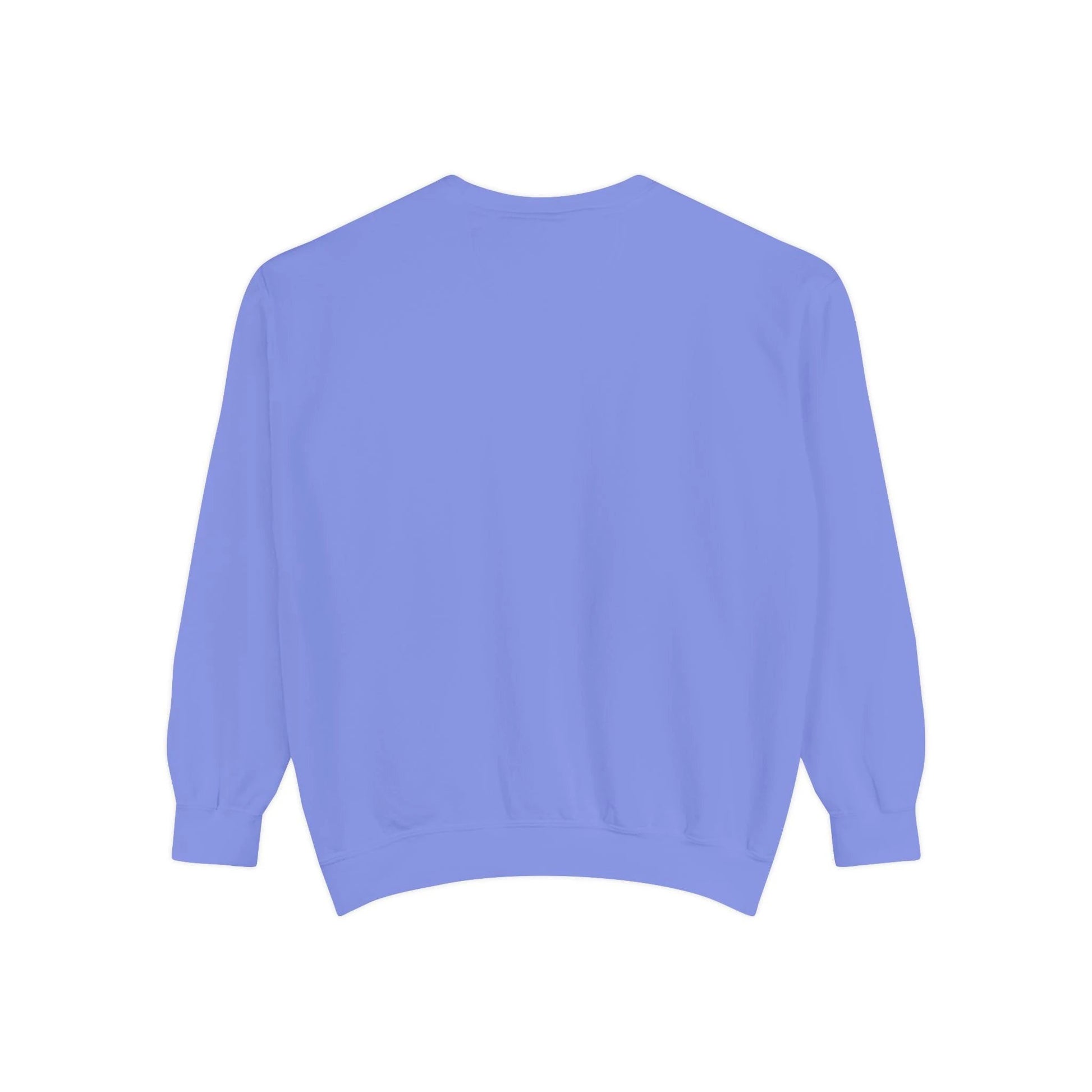 Screenwriter Sweatshirt — "The Screenplay Was Written for Me" Cozy Script Crewneck by Printify