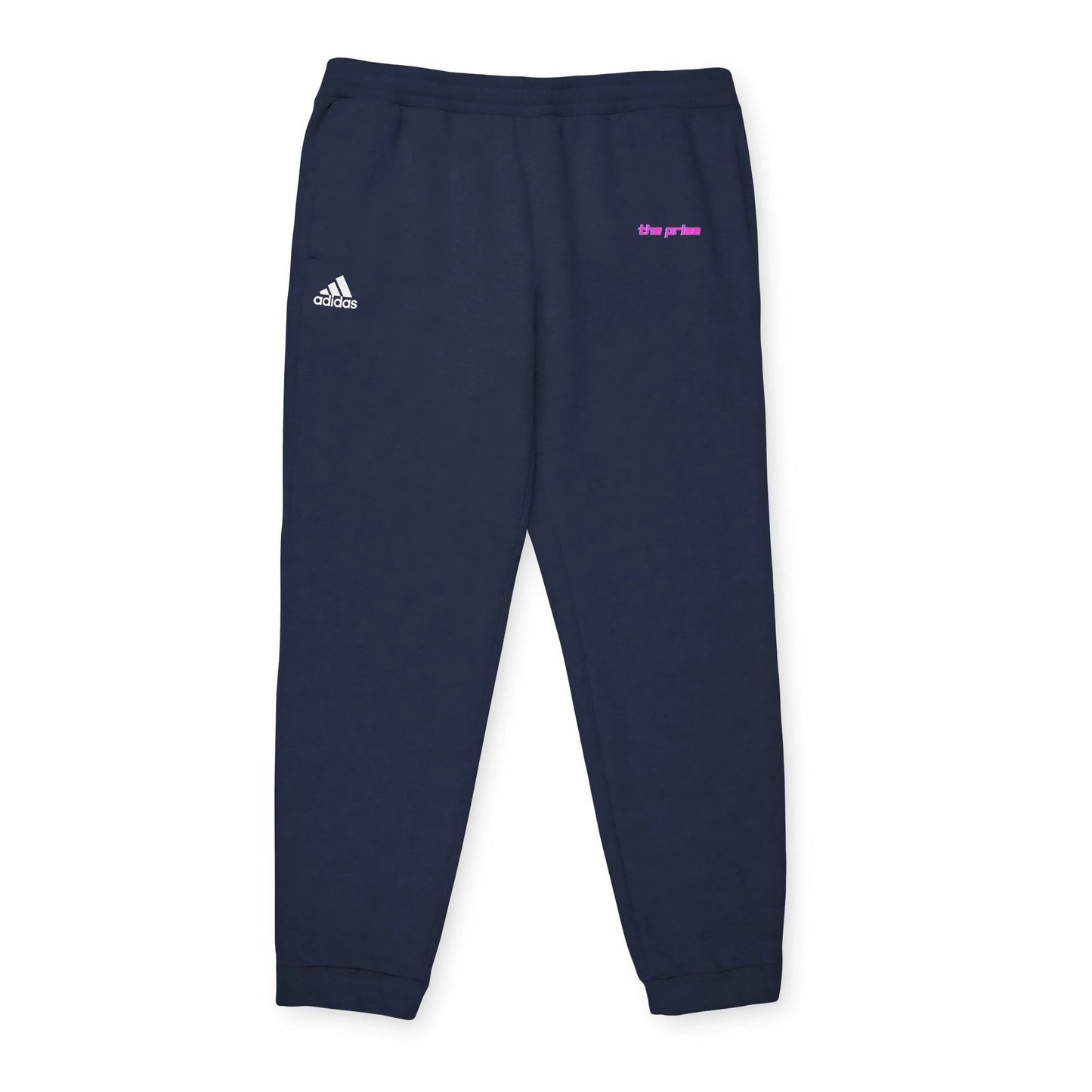 adidas Unisex Fleece Joggers The prize by Printify