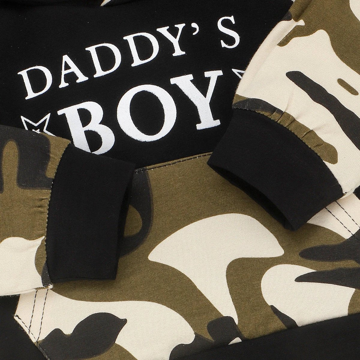 Boy's clothing by GJG Denim