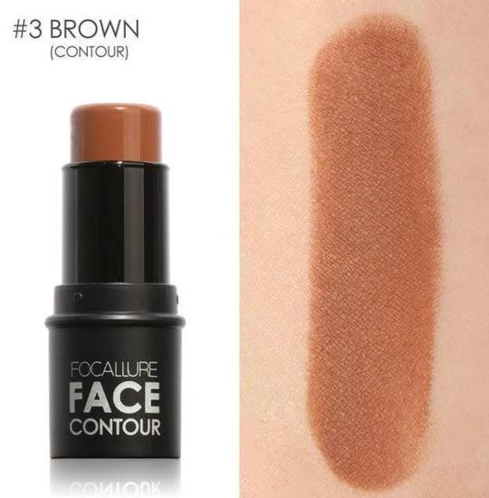 PERFECTION FACE CONTOUR HIGHLIGHTER by GJG Denim