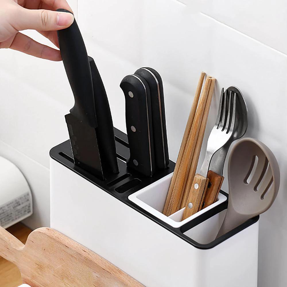 Storage Holder For Kitchen by GJG Denim