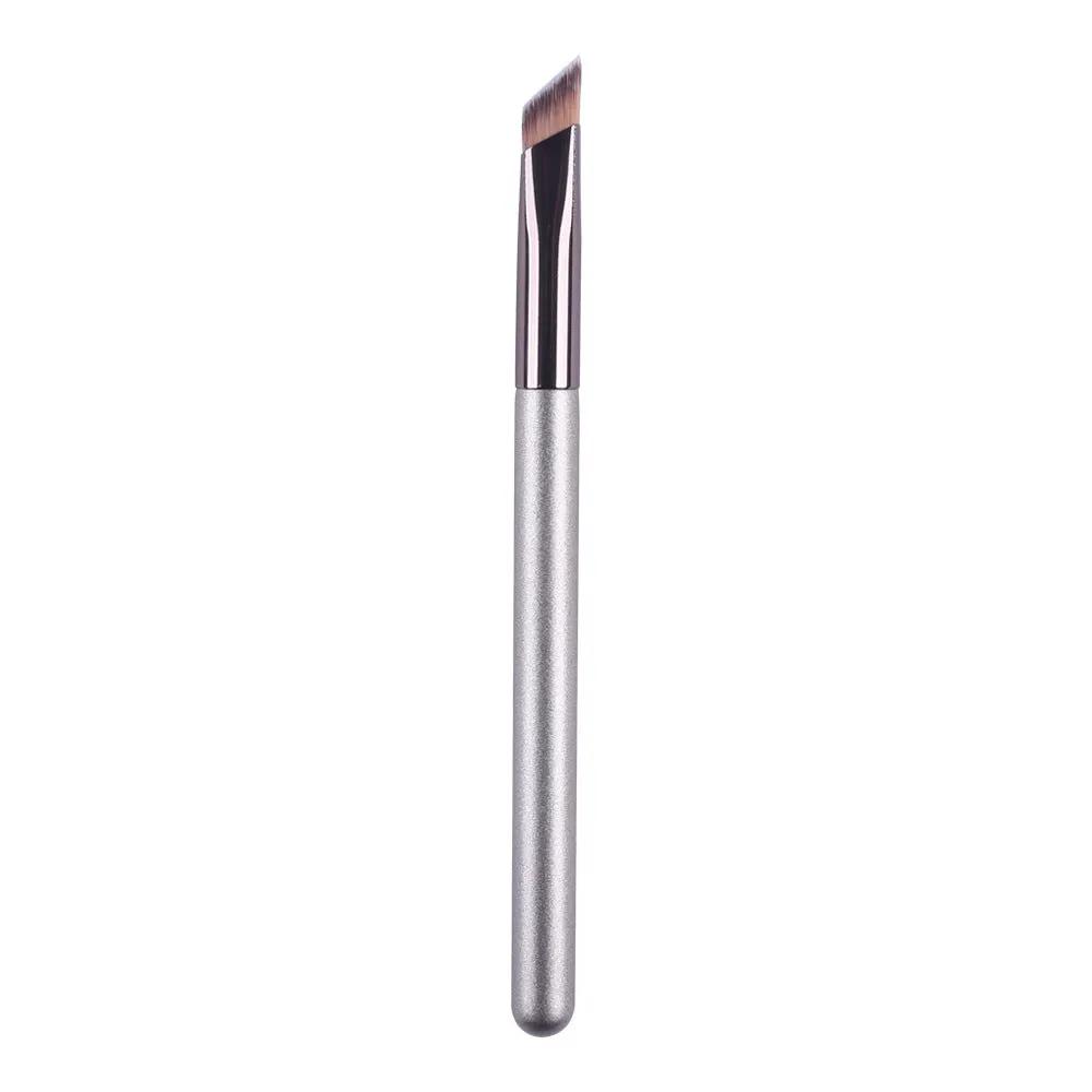 Wild Eyebrow Brush 3d Stereoscopic Painting Hairline Eyebrow Paste Artifact Eyebrow Brush Brow Makeup Brushes Concealer Brush by GJG Denim