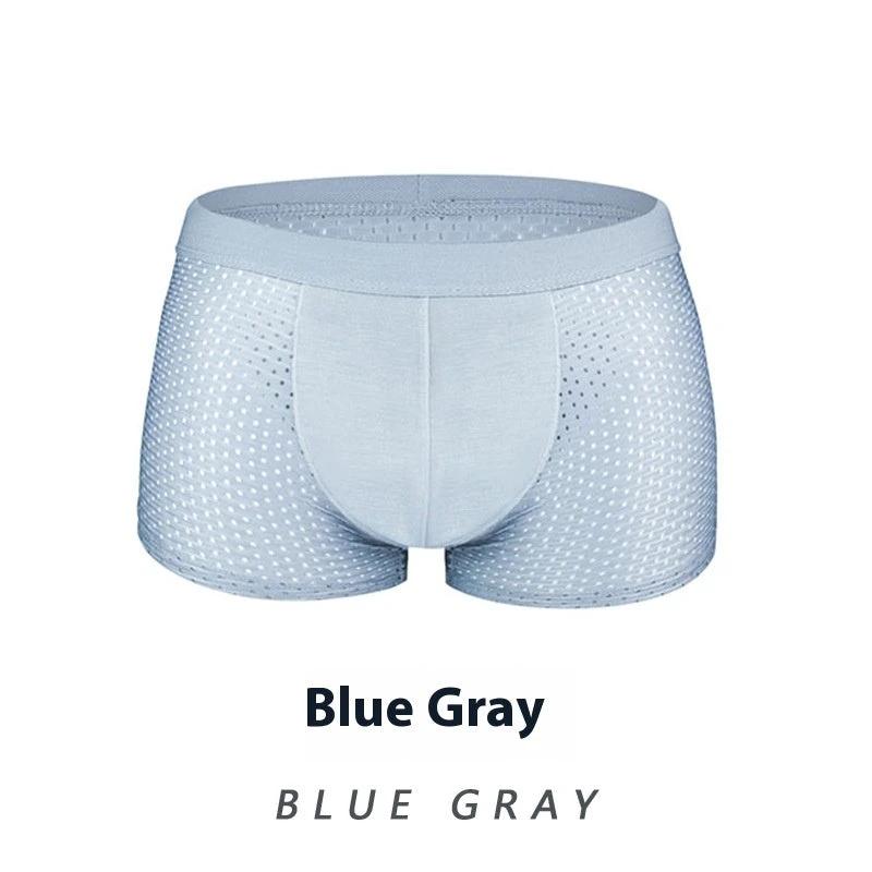 Men's Boxer Briefs by GJG Denim