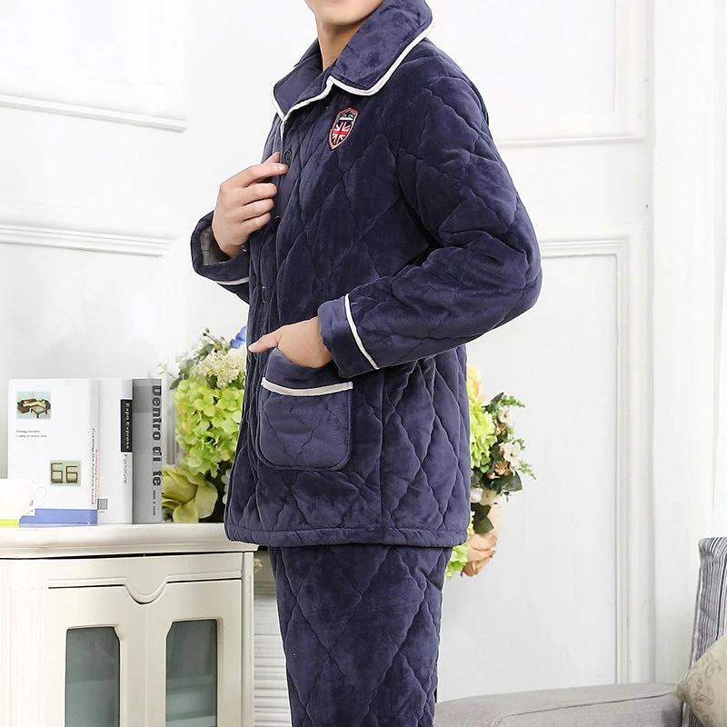 Men's pajamas by GJG Denim