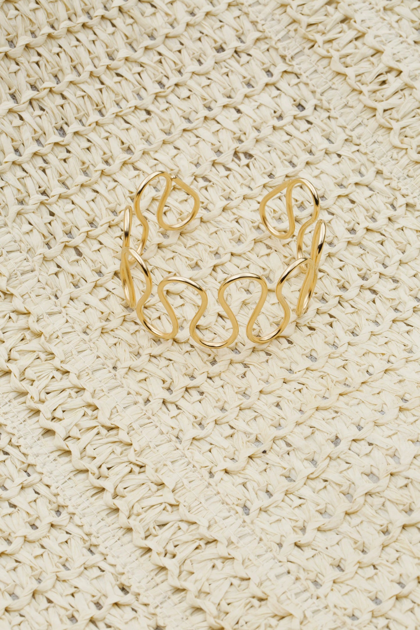 Mare Bangle by Views & Co
