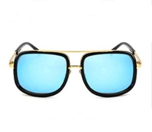 Men's Retro Fashion Sunglasses by GJG Denim