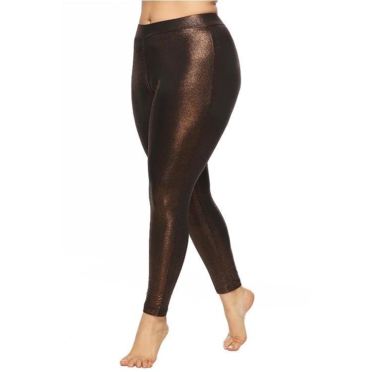Women's plus size pants by GJG Denim
