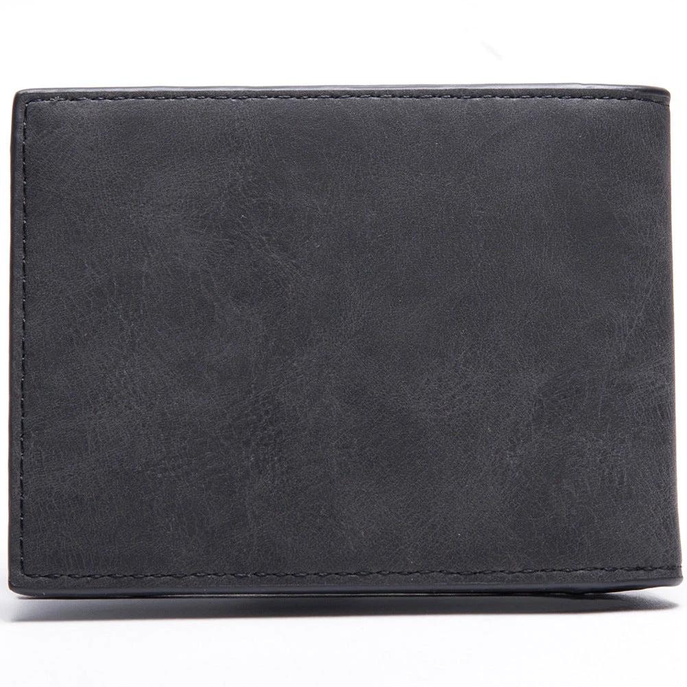 Fashion Men's Wallet by GJG Denim