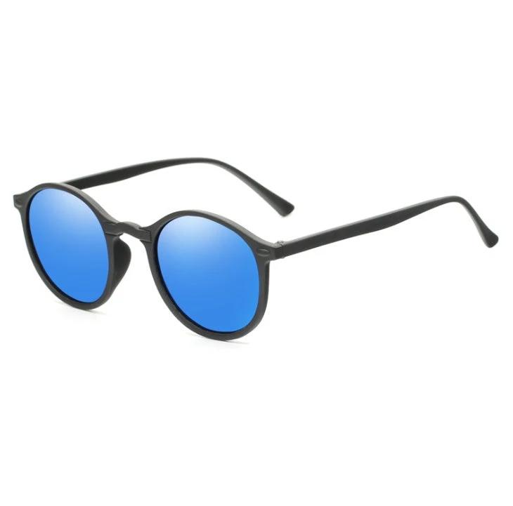 Polarized Sunglasses For Men by GJG Denim