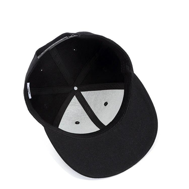 "X" Baseball Cap by GJG Denim