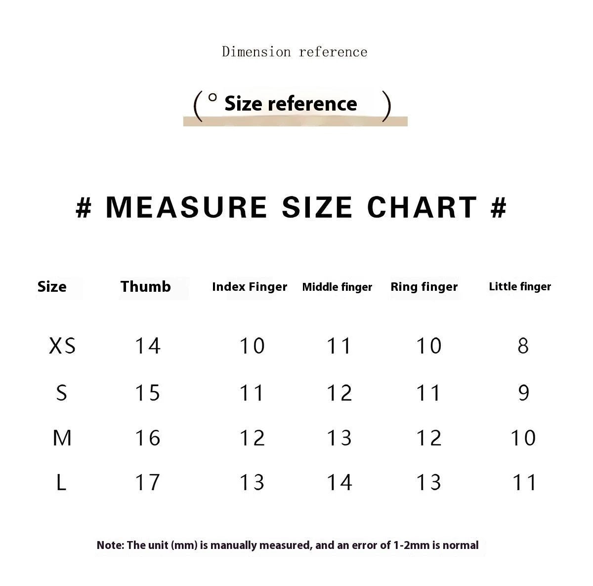 Baramine French Style Handmade Wear Armor High Sense Nail Stickers Fake Nail Tip by GJG Denim