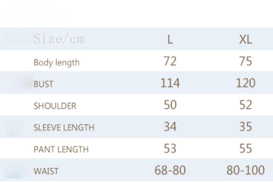 Men's Cotton Pajamas by GJG Denim