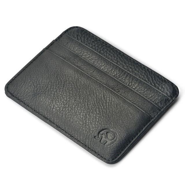 Men's Magic Wallet by GJG Denim
