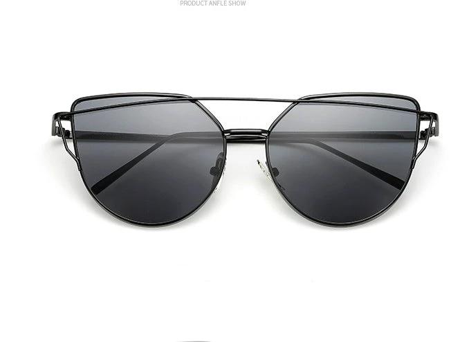Ultra-light Sunglasses For Men by GJG Denim