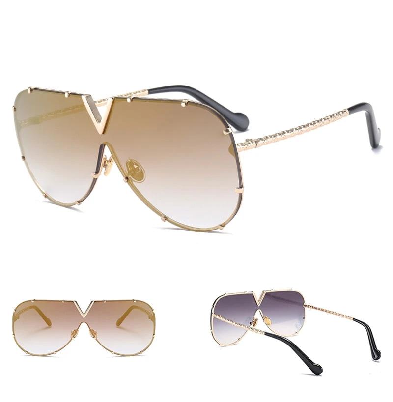 Sunglasses For Men by GJG Denim