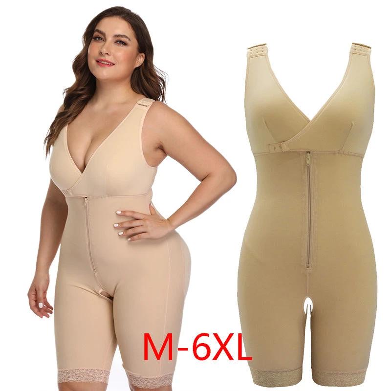 Women's plus size bodysuit by GJG Denim