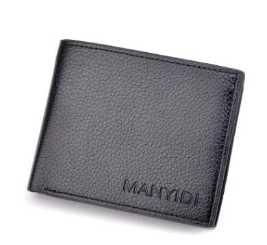 Men's Wallet by GJG Denim
