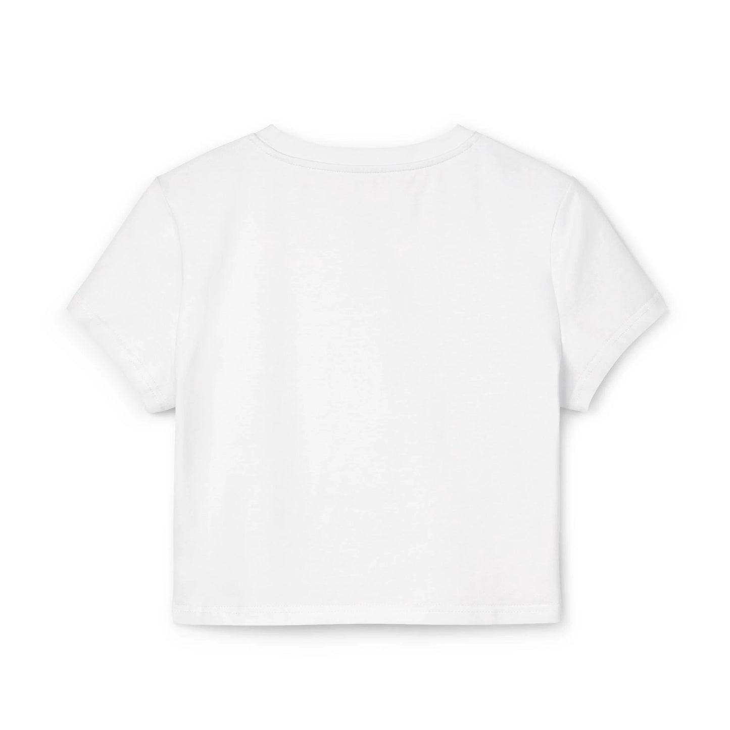 Women's Baby Tee The Prize by Printify
