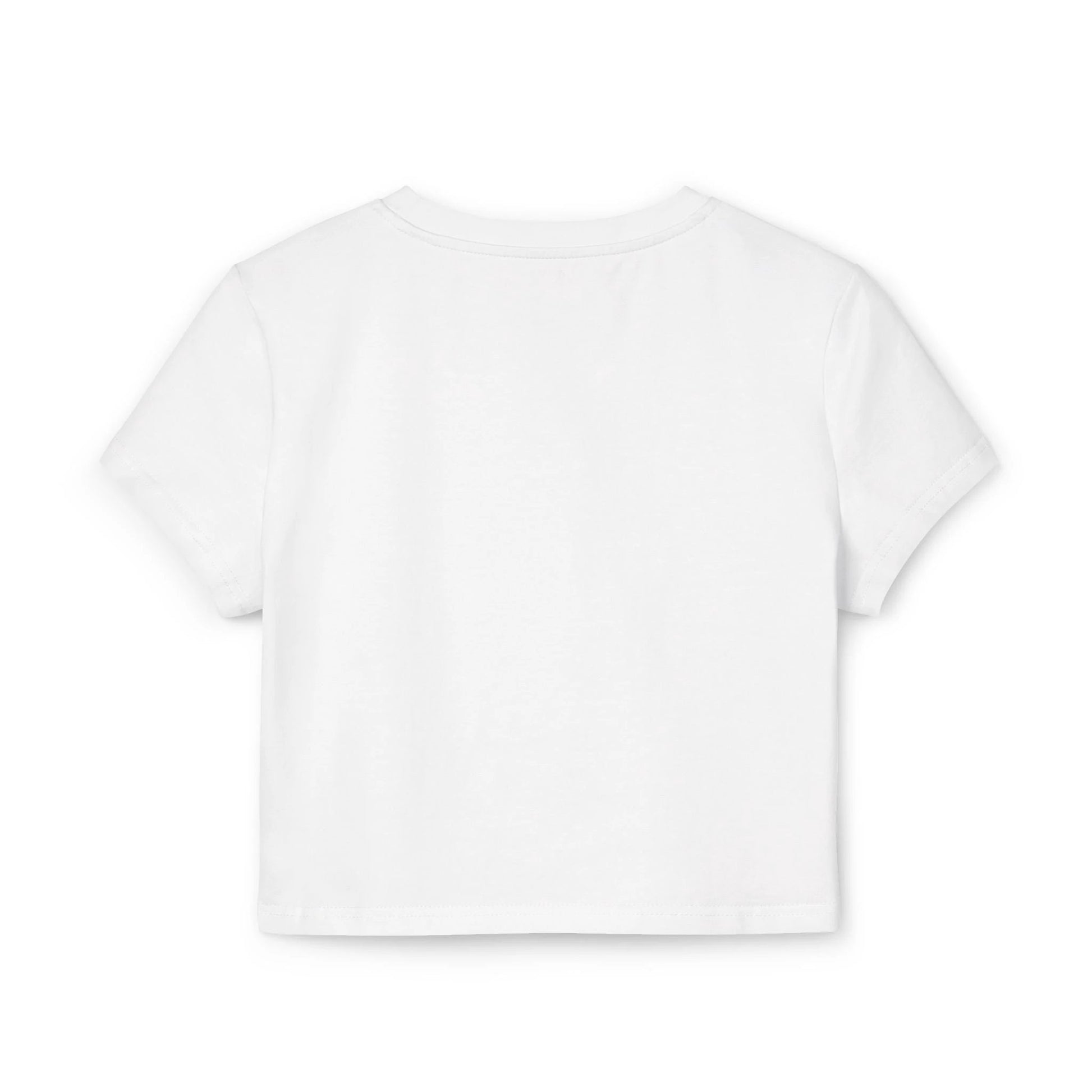 Women's Baby Tee The Prize by Printify