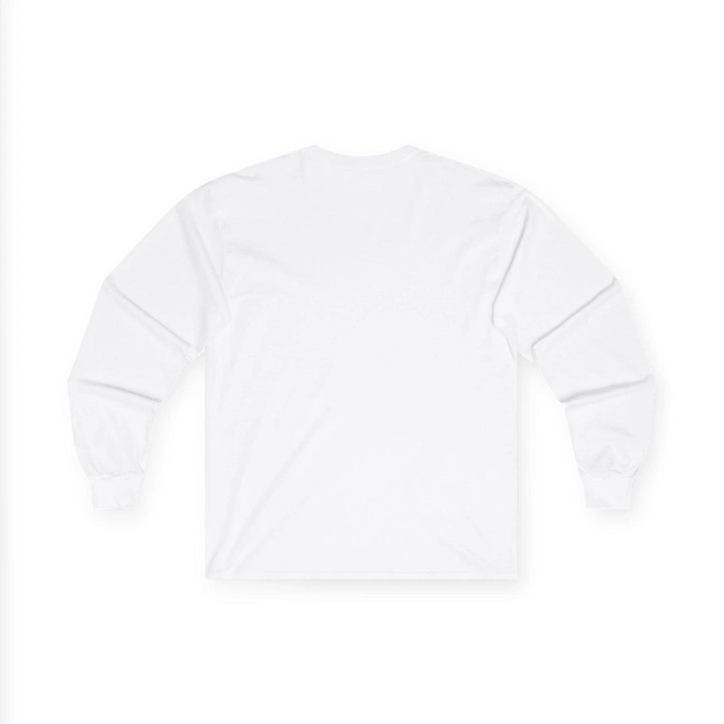 The GOAT Unisex Long Sleeve Tee, Casual Wear, Perfect for Sports Fans, Gift for Him or Her, Iconic Statement Shirt by Printify