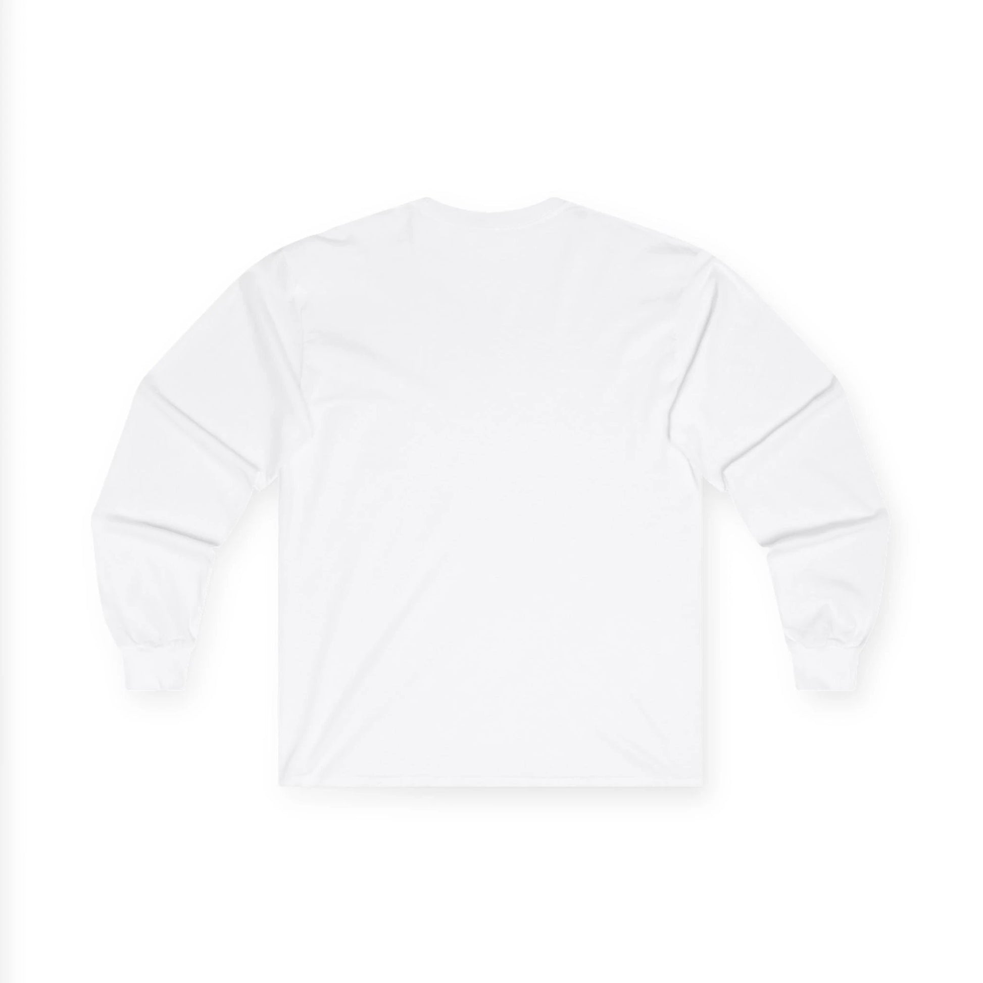 The GOAT Unisex Long Sleeve Tee, Casual Wear, Perfect for Sports Fans, Gift for Him or Her, Iconic Statement Shirt by Printify