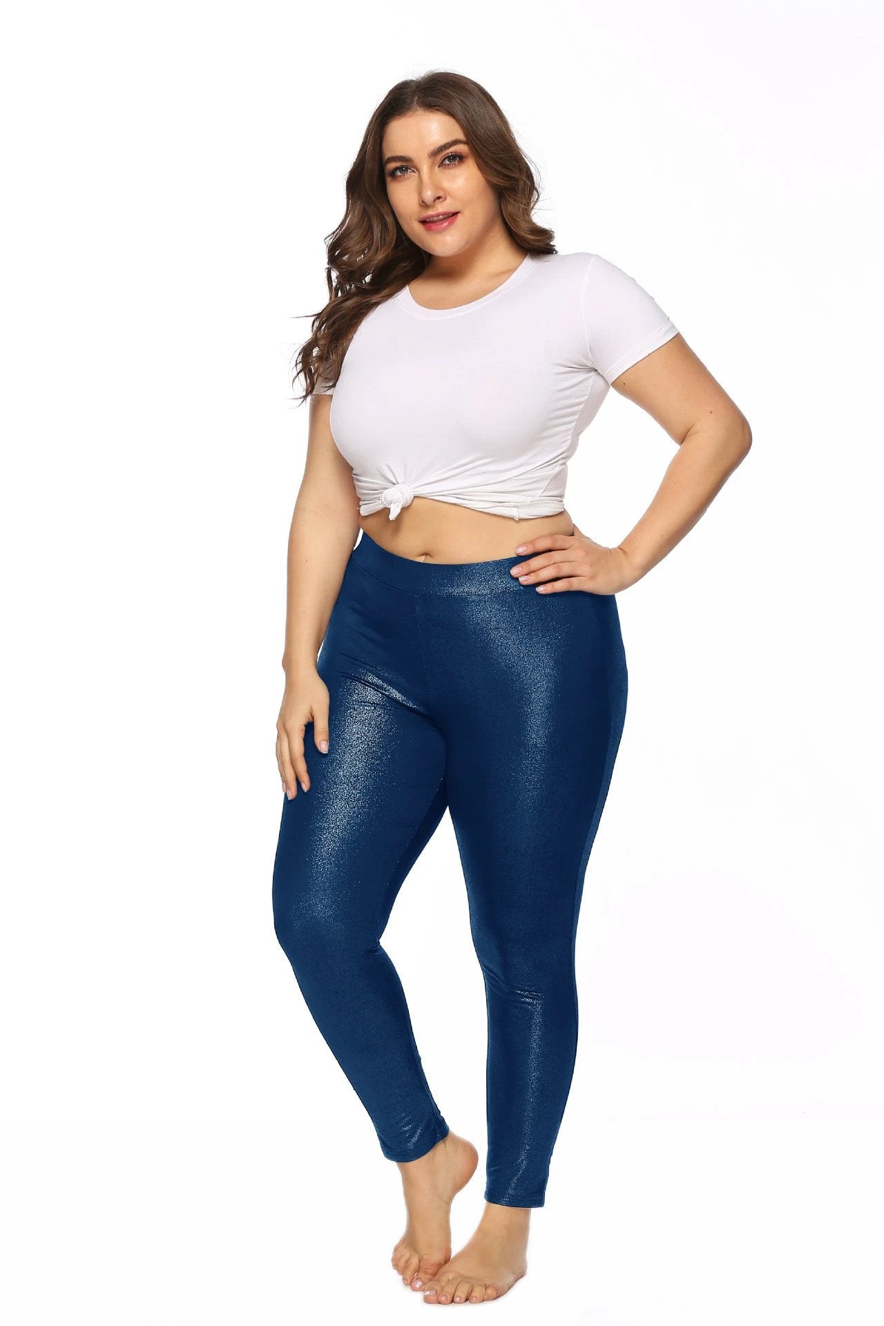Women's plus size pants by GJG Denim