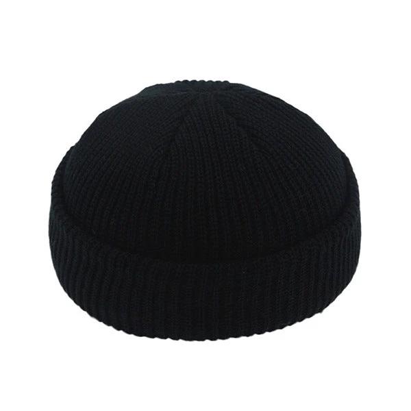 Dome Wool Hat for Men by GJG Denim