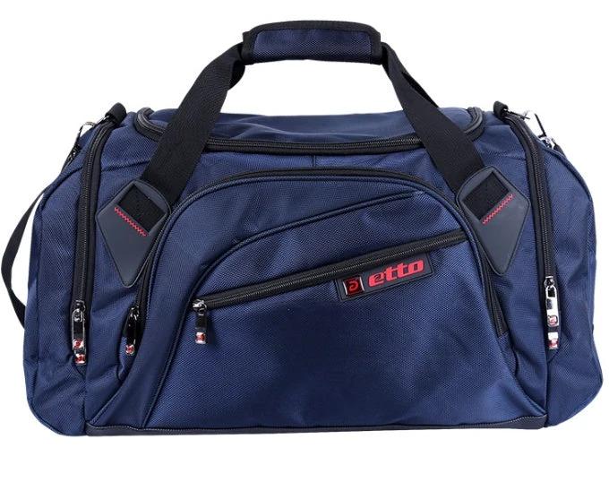 Men's Sports Bag by GJG Denim