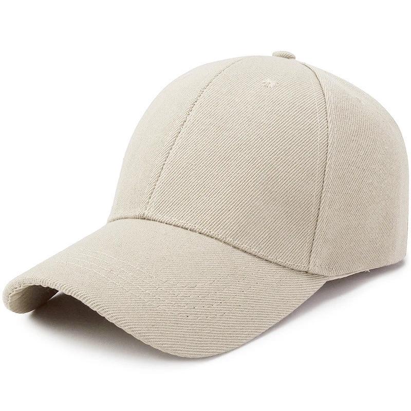 Men's Fashion Baseball Hats by GJG Denim