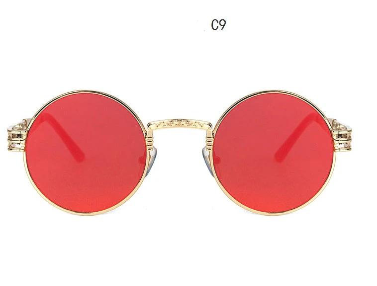 Men's Classic Sunglasses by GJG Denim