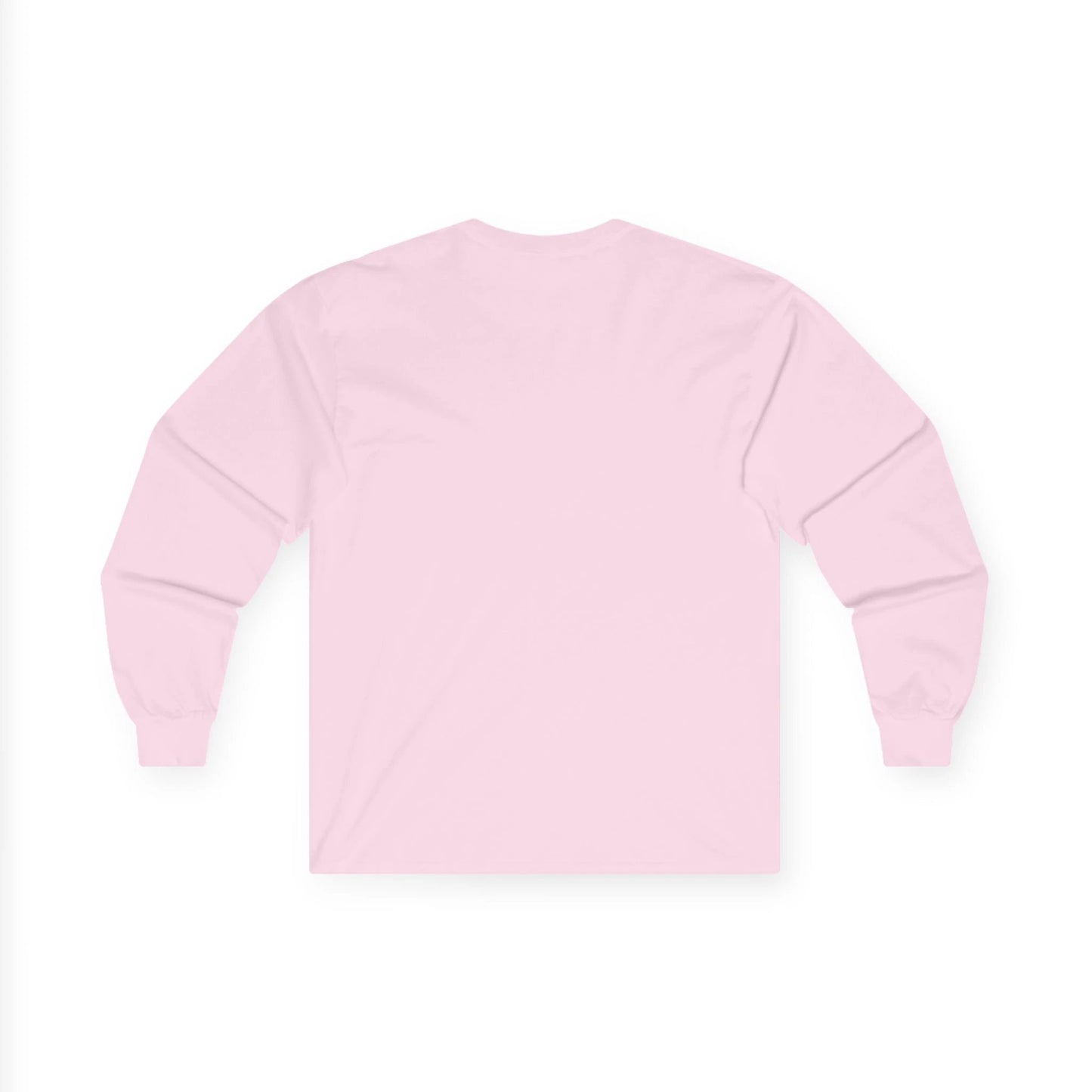 The GOAT Unisex Long Sleeve Tee, Casual Wear, Perfect for Sports Fans, Gift for Him or Her, Iconic Statement Shirt by Printify