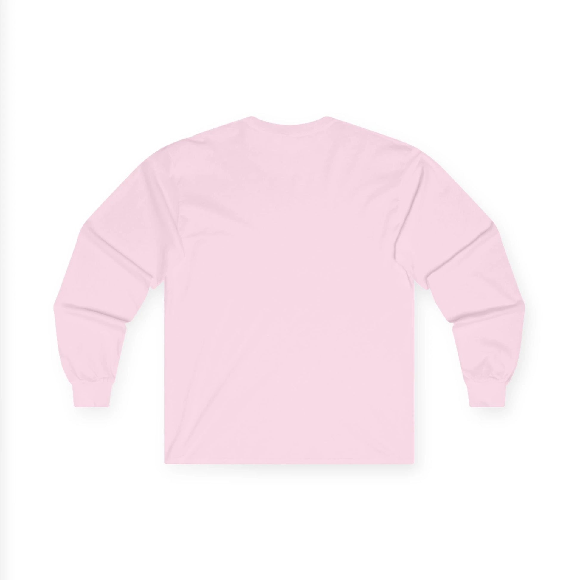 The GOAT Unisex Long Sleeve Tee, Casual Wear, Perfect for Sports Fans, Gift for Him or Her, Iconic Statement Shirt by Printify