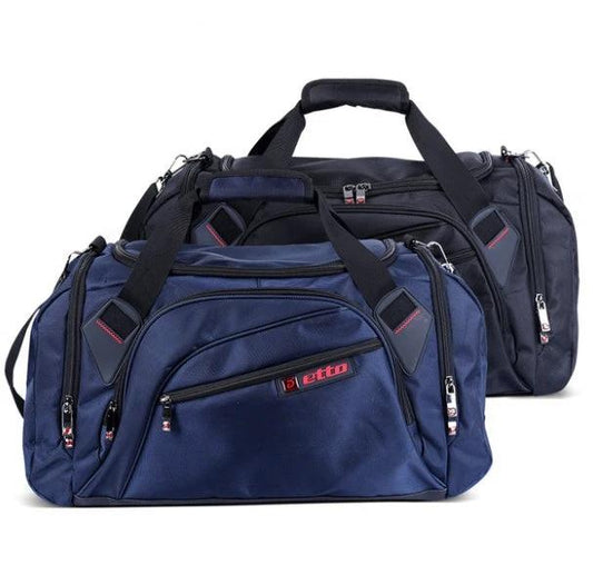 Men's Sports Bag by GJG Denim