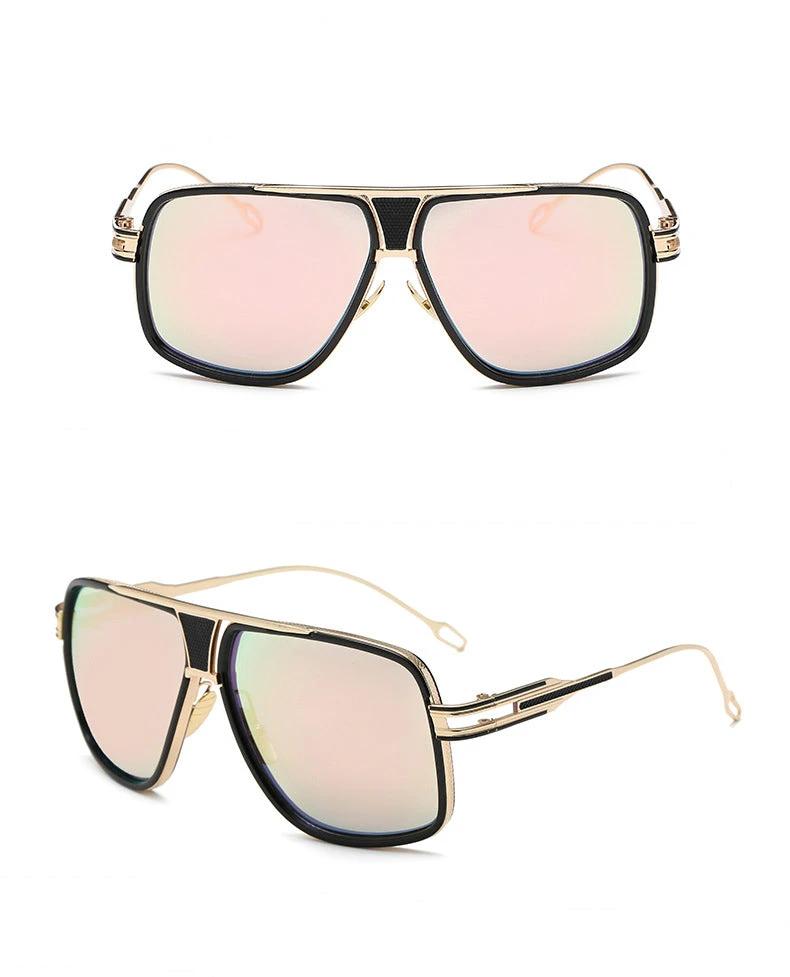 Men's Sunglasses by GJG Denim
