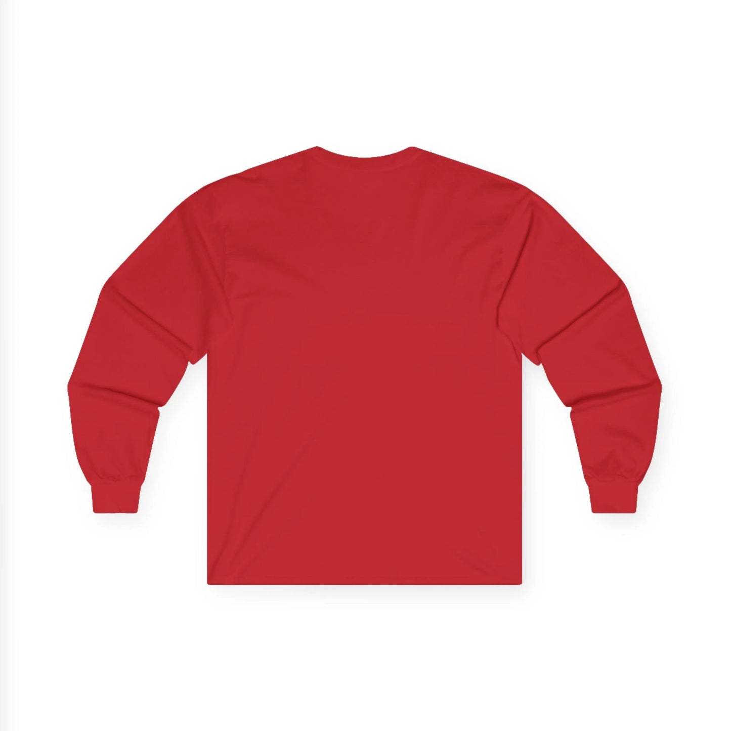 The GOAT Unisex Long Sleeve Tee, Casual Wear, Perfect for Sports Fans, Gift for Him or Her, Iconic Statement Shirt by Printify