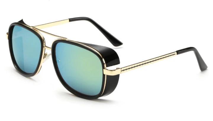Men's Sunglasses by GJG Denim