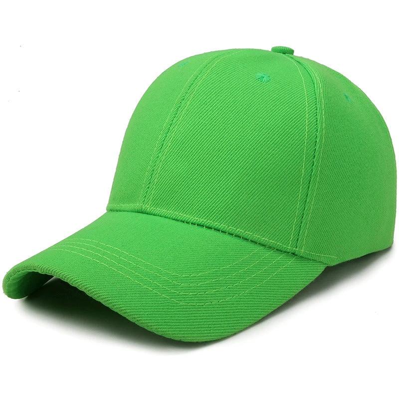 Men's Fashion Baseball Hats by GJG Denim