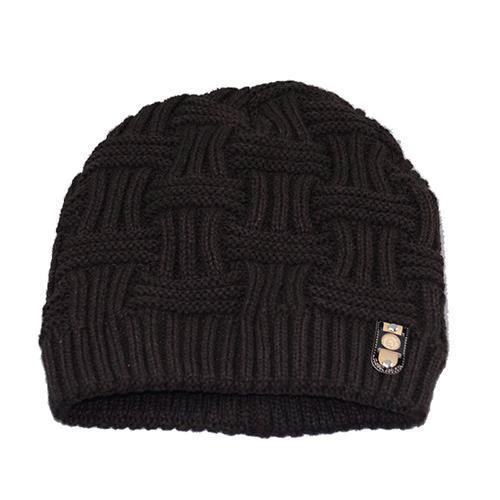 Men's Winter Beenie by GJG Denim