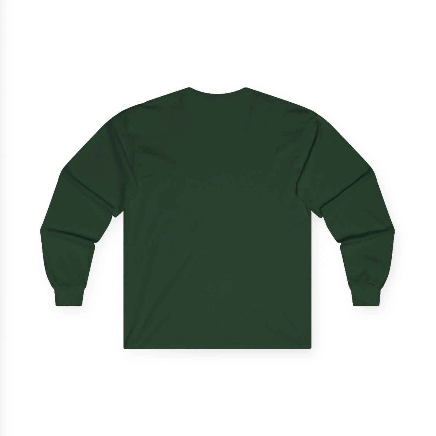 The GOAT Unisex Long Sleeve Tee, Casual Wear, Perfect for Sports Fans, Gift for Him or Her, Iconic Statement Shirt by Printify