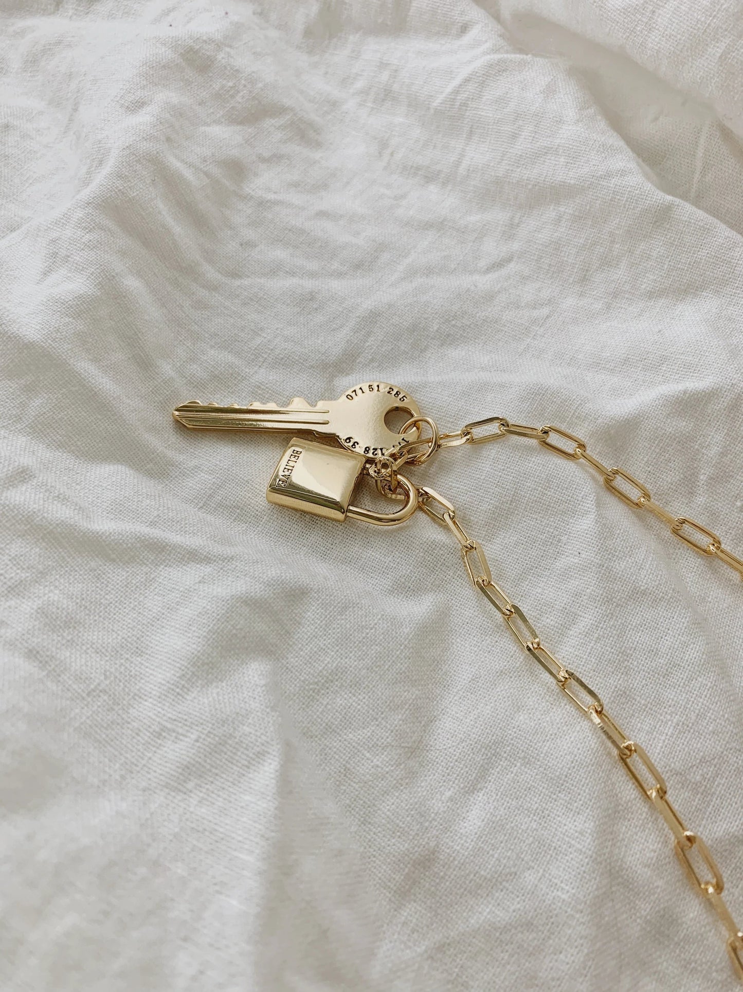 Key To My Heart by Views & Co