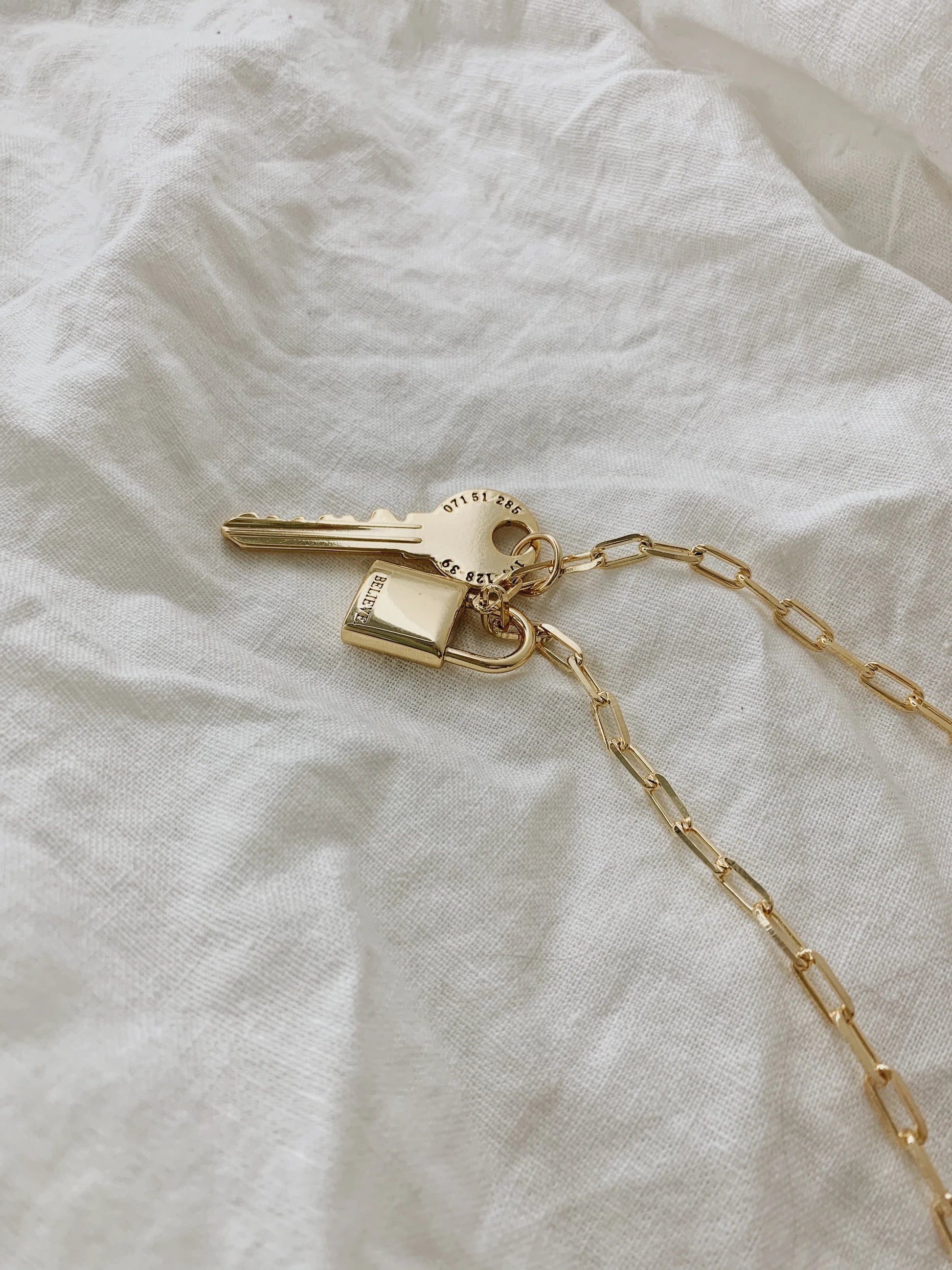 Key To My Heart by Views & Co