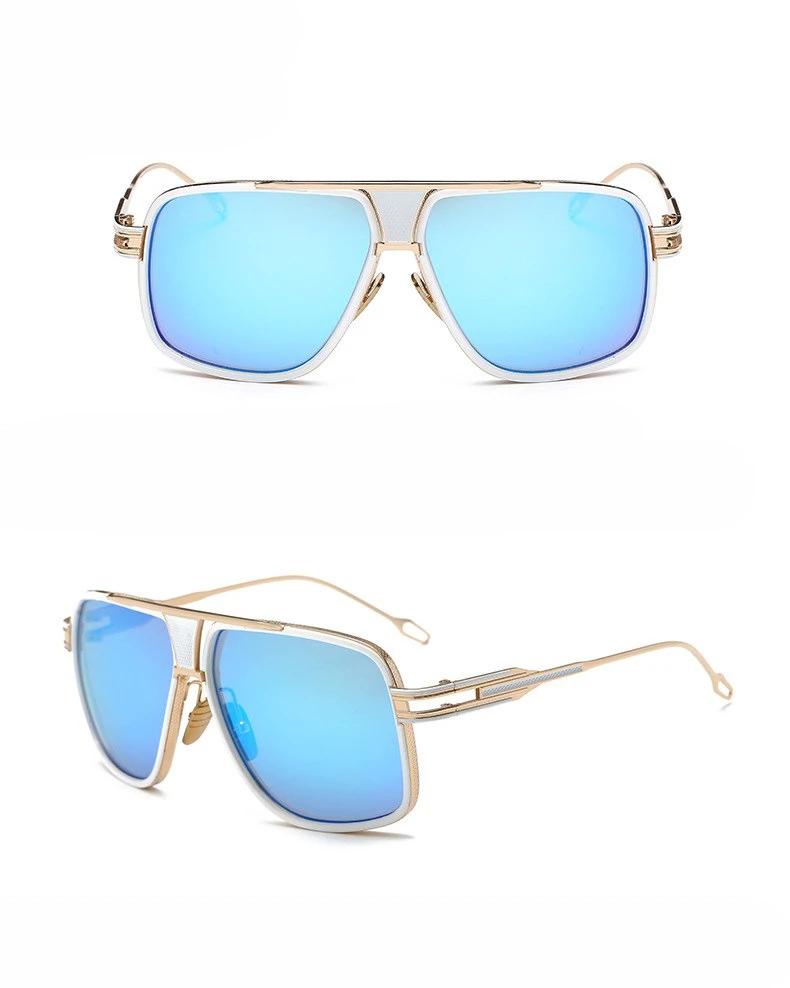 Men's Sunglasses by GJG Denim