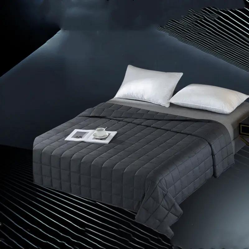 Gravity Quilt Pure Cotton by GJG Denim