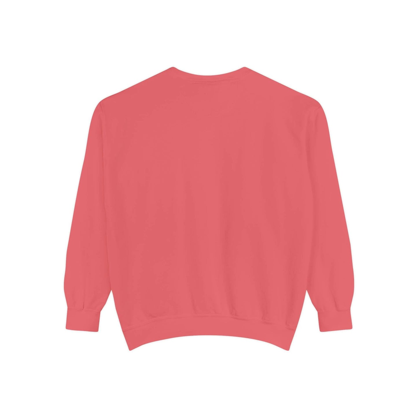 Screenwriter Sweatshirt — "The Screenplay Was Written for Me" Cozy Script Crewneck by Printify