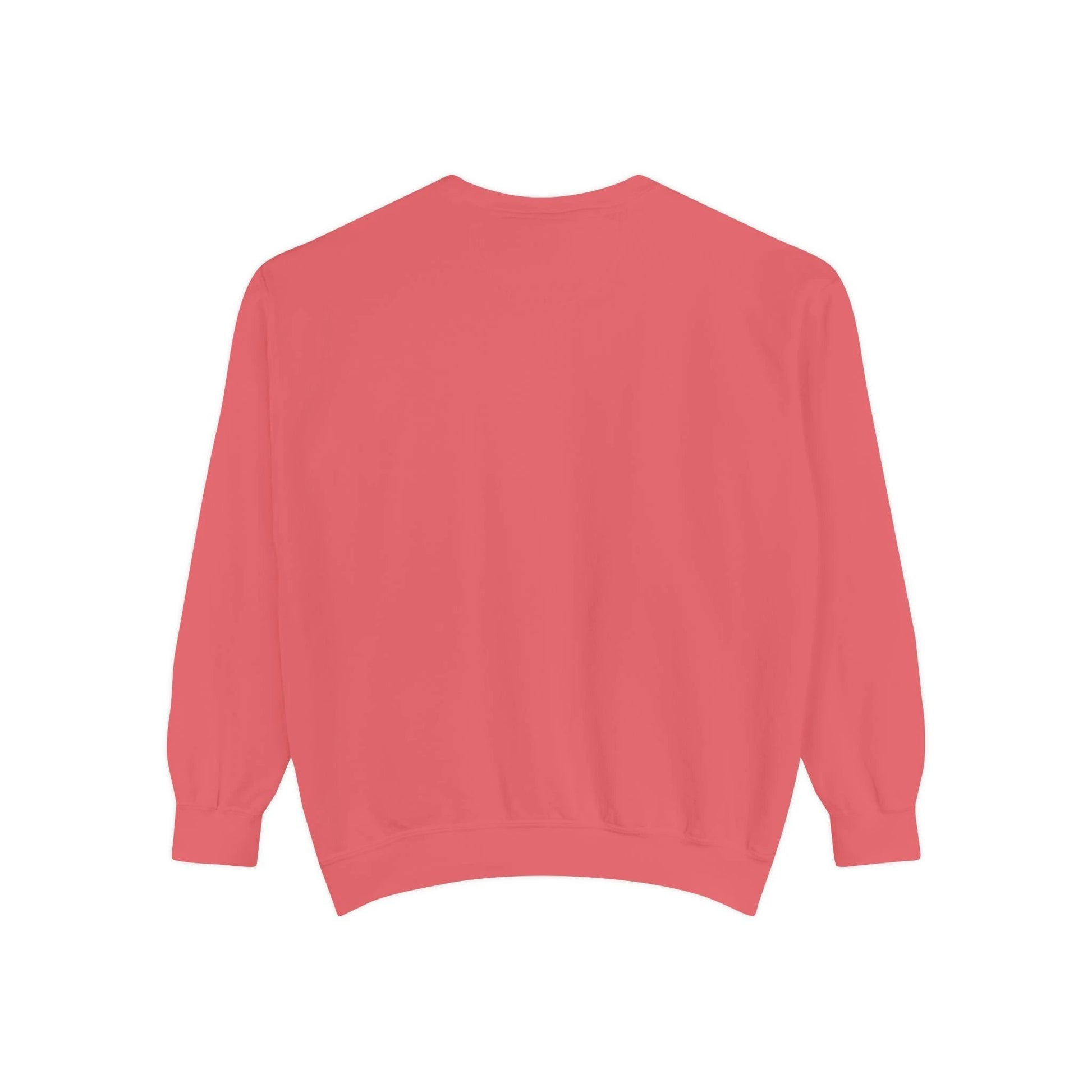 Screenwriter Sweatshirt — "The Screenplay Was Written for Me" Cozy Script Crewneck by Printify