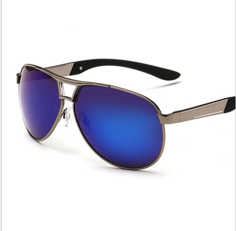 Men's Polarized Sunglasses by GJG Denim